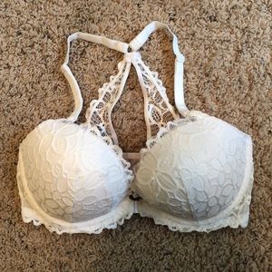 Victoria’s Secret pink 34 DD bra